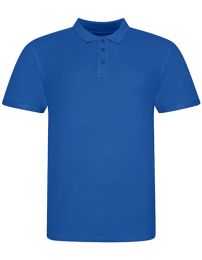 Poloshirts Royal Blue XXL_2904909