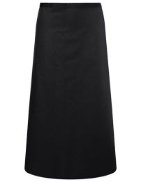 Schürzen Black (ca. Pantone 419C) 110 x 90 cm_2915352