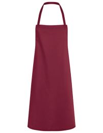 Schürzen Bordeaux (ca. Pantone 209C) 75 x 95 cm_2915506
