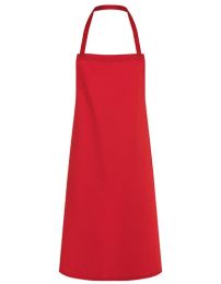 Schürzen Red (ca. Pantone 186C) 75 x 95 cm_2915554