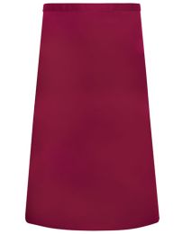 Schürzen Bordeaux (ca. Pantone 209C) 100 x 75 cm_2915935