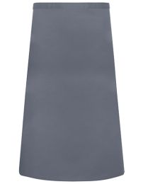 Schürzen Anthracite (ca. Pantone 7540C) 100 x 75 cm_2915967