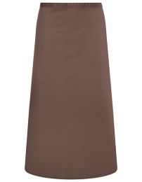 Schürzen Light Brown (ca. Pantone 438C) 100 x 75 cm_2916031