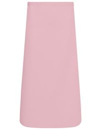 Schürzen Rose (ca. Pantone 4065C) 100 x 75 cm_2916063