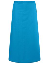 Schürzen Turquoise (ca. Pantone 639C) 100 x 75 cm_2916095