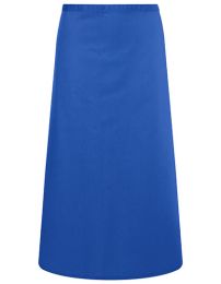 Schürzen Blue (ca. Pantone 7686C) 100 x 75 cm_2916111