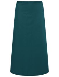 Schürzen Pine Green (ca. Pantone 4189C) 100 x 75 cm_2916143