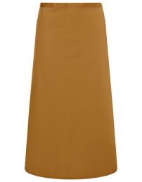 Schürzen Mustard (ca. Pantone 146C) 100 x 75 cm_2916191