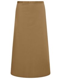 Schürzen Camel (ca. Pantone 7504C) 100 x 75 cm_2916207