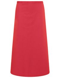 Schürzen Raspberry (ca. Pantone 4059C) 100 x 75 cm_2916223