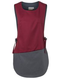 Kittel & Kasacks Bordeaux (ca. Pantone 209C)/Anthracite (ca. Pantone 7540C) III (46/48)_2916691