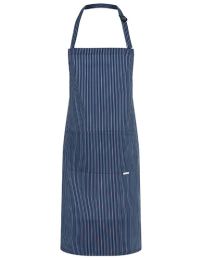 Schürzen Navy (ca. Pantone 533C) 70 x 90 cm