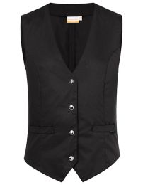 Westen & Bodywarmer Black (ca. Pantone 419C) 52_2917449