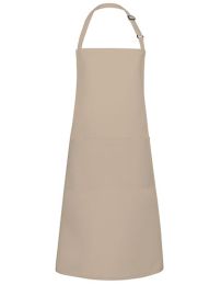 Schürzen Sand (ca. Pantone 7529C) 75 x 90 cm_2921572