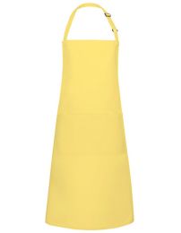 Schürzen Sun Yellow (ca. Pantone 127C) 75 x 90 cm_2921732