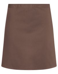 Schürzen Light Brown (ca. Pantone 438C) 70 x 55 cm_2922068