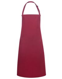 Schürzen Bordeaux (ca. Pantone 209C) 75 x 90 cm_2922378