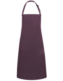 Schürzen Aubergine (ca. Pantone 5185C) 75 x 90 cm_2922506