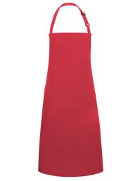 Schürzen Raspberry (ca. Pantone 4059C) 75 x 90 cm_2922650