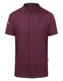 Jacken Aubergine (ca. Pantone 5185C) 46_2924979