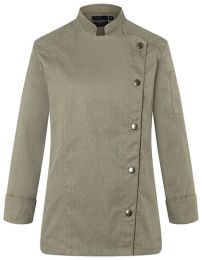 Jacken Vintage Moss Green (ca. Pantone 416C) 50_2926957