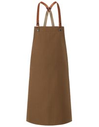 Schürzen Cinnamon (ca. Pantone 2321C) 70 x 85 cm_2927125