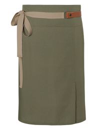 Schürzen Moss Green (ca. Pantone 7764C) 110 x 65 cm_2927196