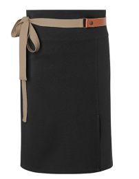 Schürzen Black (ca. Pantone 419C) 110 x 65 cm_2927260