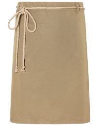 Schürzen Pebble (ca. Pantone 4268C) 70 x 85 cm_2927363