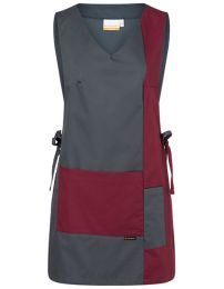 Kittel & Kasacks Anthracite (ca. Pantone 7540C)/Bordeaux (ca. Pantone 209C) I (38/40)_2928707