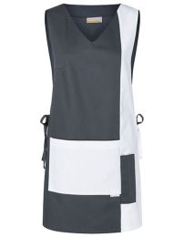 Kittel & Kasacks Anthracite (ca. Pantone 7540C)/White 0 (34/36)_2928771