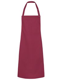 Schürzen Bordeaux (ca. Pantone 209C) 75 x 95 cm_2931643