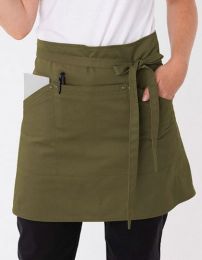 Schürzen Olive 91 x 45 cm_2954392