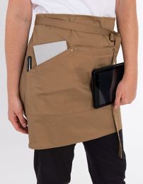 Schürzen Khaki 91 x 45 cm_2954440