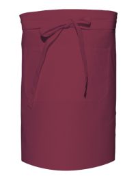 Schürzen Bordeaux 90 x 50 cm_2967747