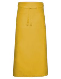 Schürzen Yellow 100 x 100 cm_2969252