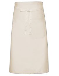 Schürzen Natural (ca. Pantone 7499) 100 x 70 cm_2969892