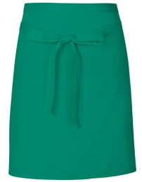 Schürzen Emerald (ca. Pantone 341) 70 x 50 cm_2971586