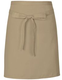 Schürzen Khaki (ca. Pantone 7503) 70 x 50 cm_2971634