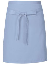 Schürzen Light Blue (ca. Pantone 2708) 70 x 50 cm_2971666