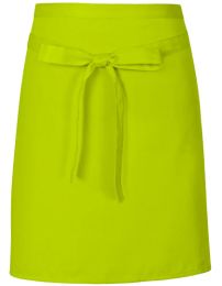 Schürzen Lime (ca. Pantone 382) 70 x 50 cm_2971682