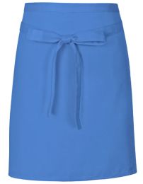 Schürzen Midblue (ca. Pantone 2718) 70 x 50 cm_2971698