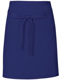 Schürzen Navy (ca. Pantone 2766) 70 x 50 cm_2971714