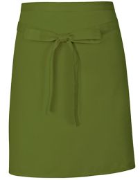 Schürzen Olive (ca. Pantone 378) 70 x 50 cm_2971730