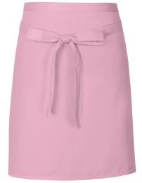Schürzen Pink (ca. Pantone 1895) 70 x 50 cm_2971778