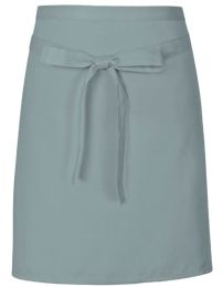 Schürzen Sage (ca. Pantone 5497) 70 x 50 cm_2971858