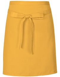 Schürzen Sunflower (ca. Pantone 136c) 70 x 50 cm_2971890