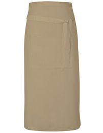 Schürzen Khaki (ca. Pantone 7503) 90 x 80 cm_2972128