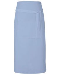Schürzen Light Blue (ca. Pantone 2708) 90 x 80 cm_2972160