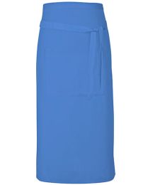 Schürzen Midblue (ca. Pantone 2718) 90 x 80 cm_2972192